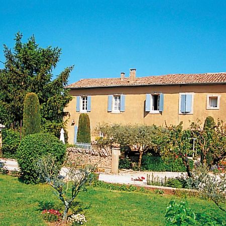 Holiday Home Le Cedre - Mbe101 By Interhome 메네르브 외부 사진