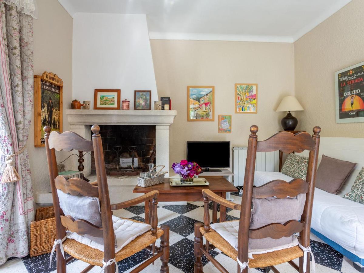Holiday Home Le Cedre - Mbe101 By Interhome 메네르브 외부 사진