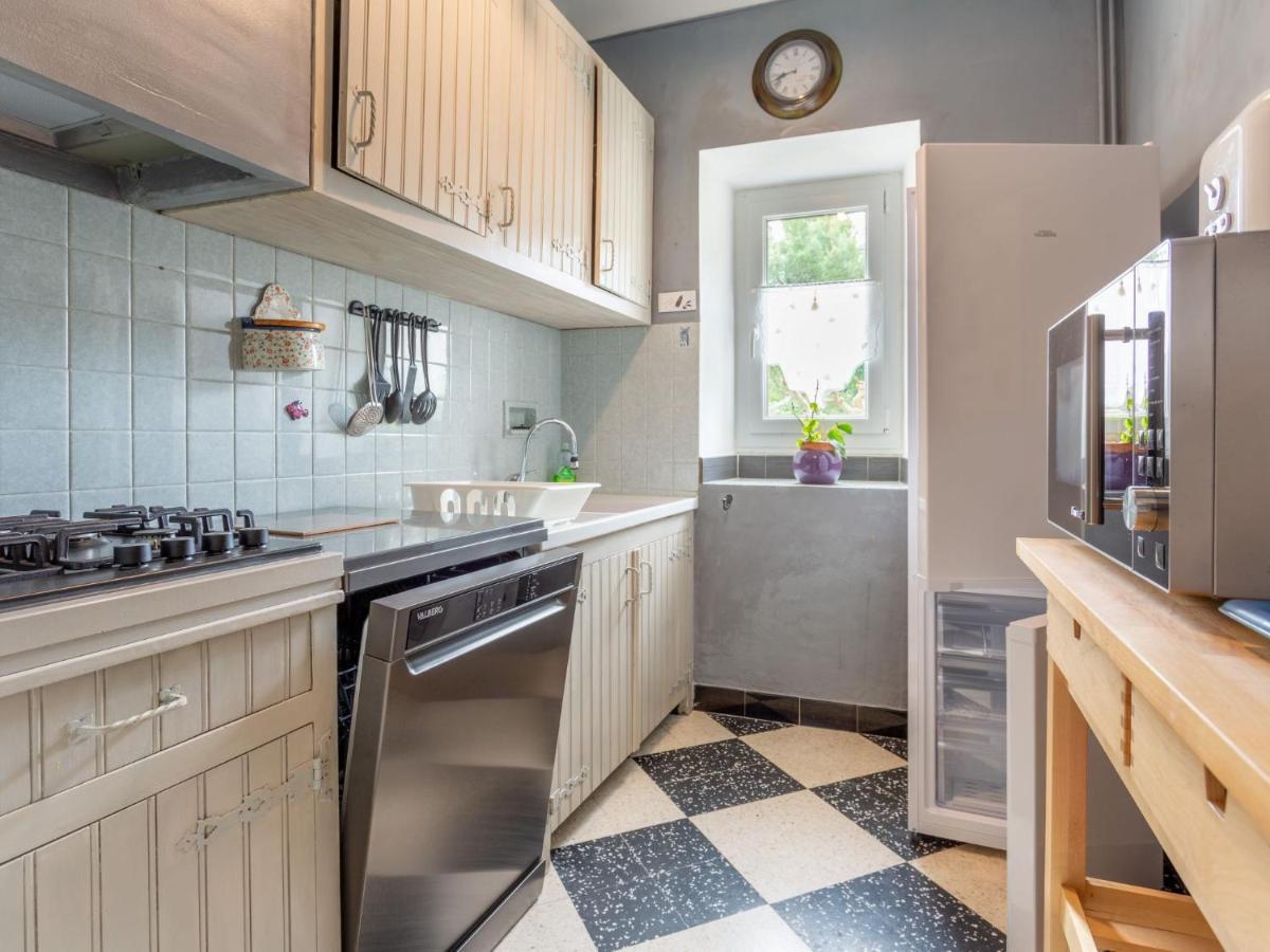 Holiday Home Le Cedre - Mbe101 By Interhome 메네르브 외부 사진