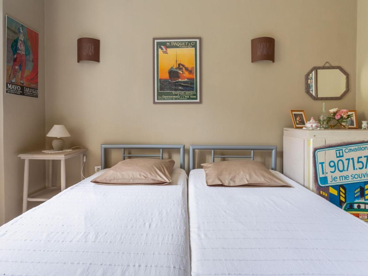 Holiday Home Le Cedre - Mbe101 By Interhome 메네르브 외부 사진