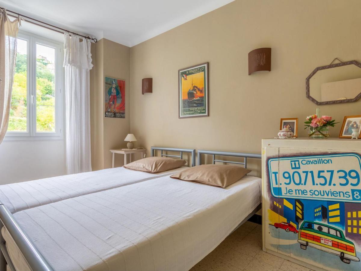 Holiday Home Le Cedre - Mbe101 By Interhome 메네르브 외부 사진